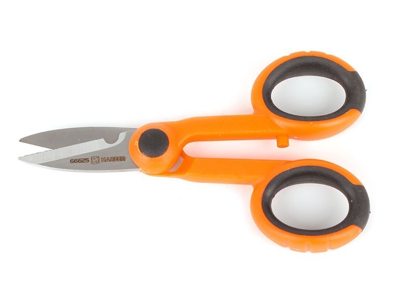 HARDEN Makaze  138mm