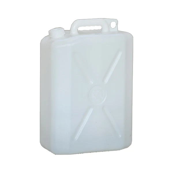 Kanister 30l beli