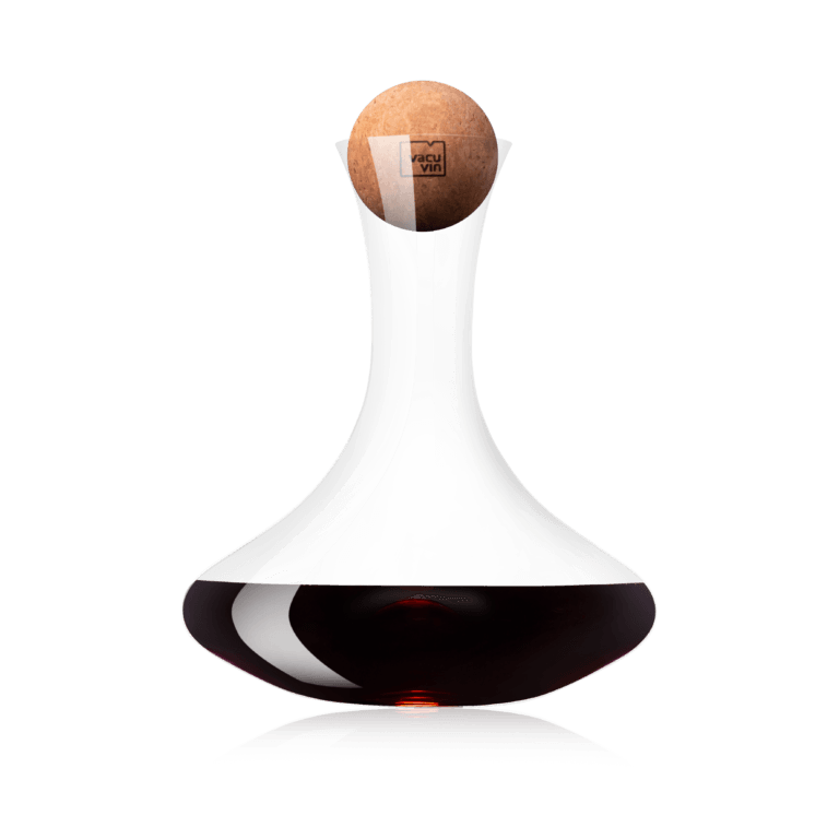 VACUVIN Dekanter