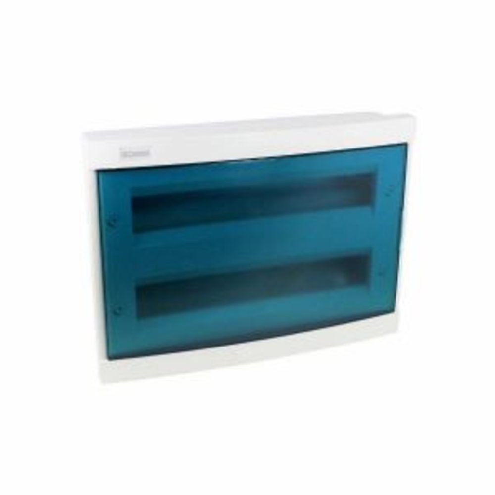 COMMEL Razvodni orman ugradni za 36 modula