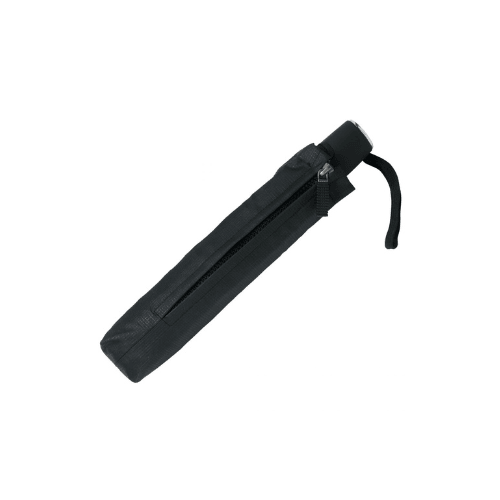 Hugo Boss Kišobran Grid pocket, Crni