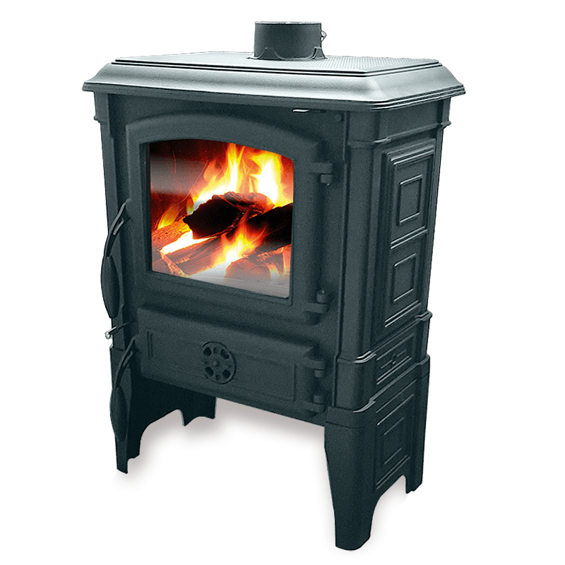 IKL GUČA Atina Peć na čvrsto gorivo, 8.8 kW