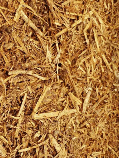 Ideal doo Dekorativni malč džak 4kg, Žuti