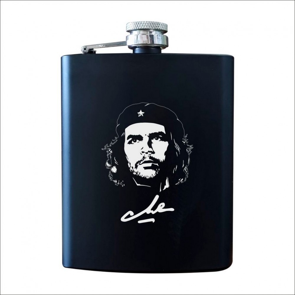 IDEJE Pljoska Che Crna