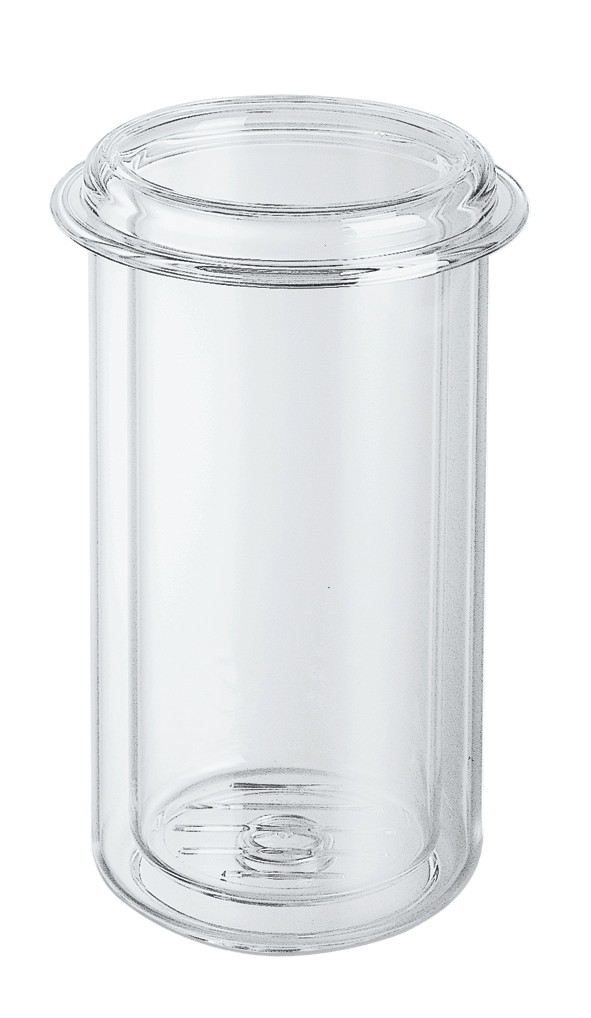 Guzzini Posuda za hlađenje vina, Providna