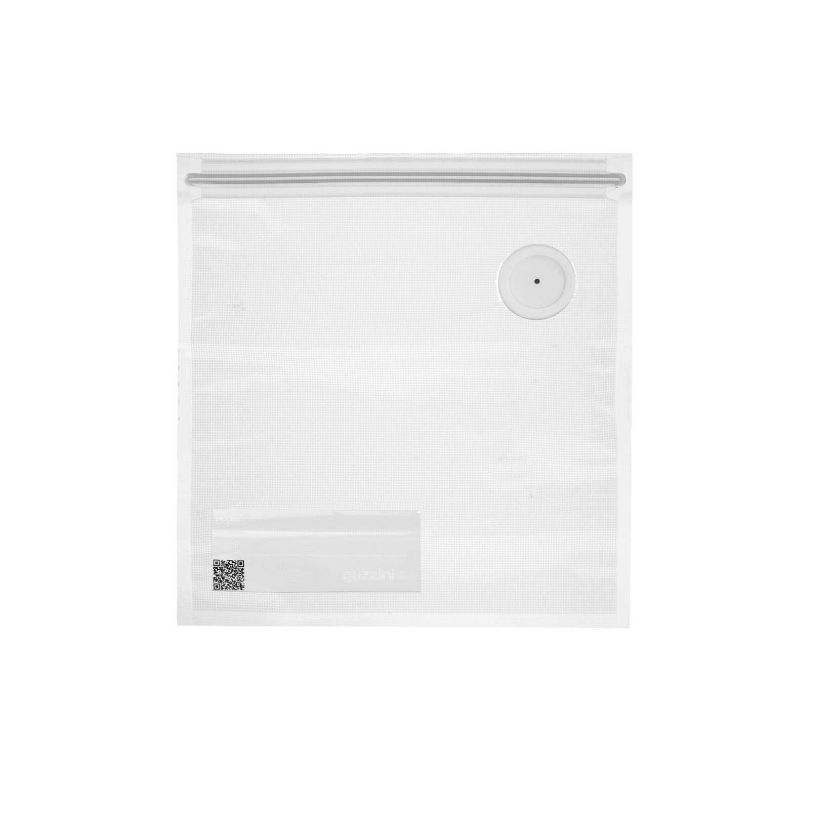 Guzzini Set vakuumske višekratne kesice, Male, 10 komada