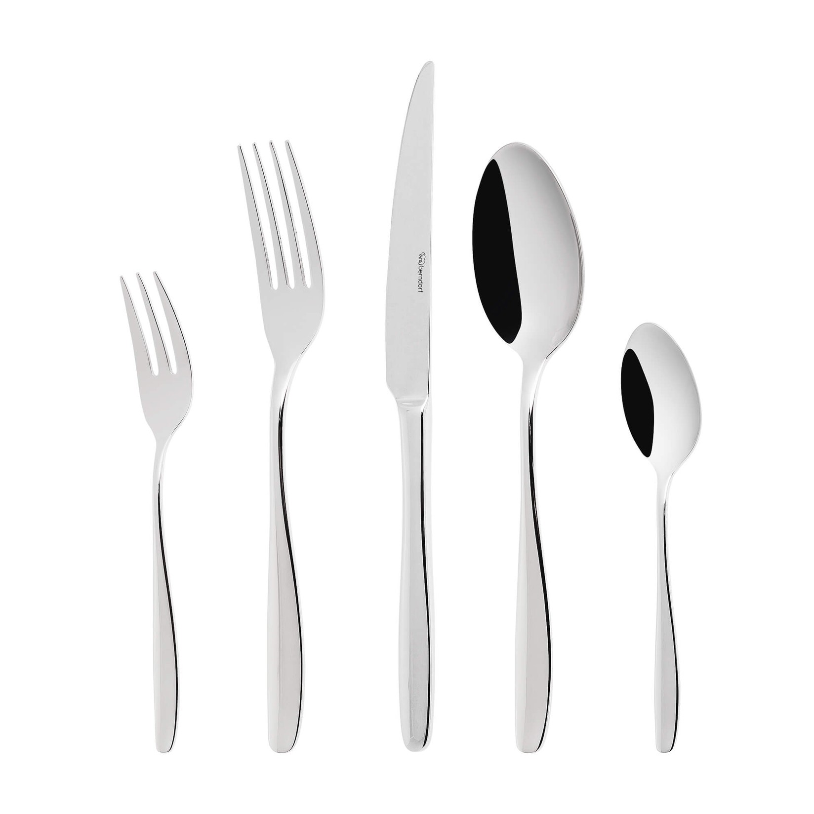 BERNDORF Escajg Valencia 30/1 sivi