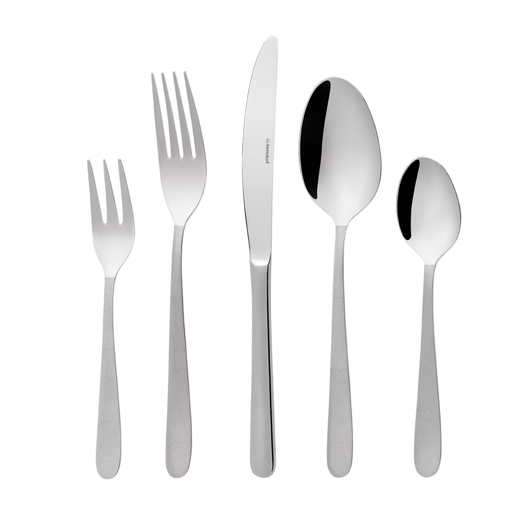 BERNDORF Escajg Winnipeg mat 30/1 sivi