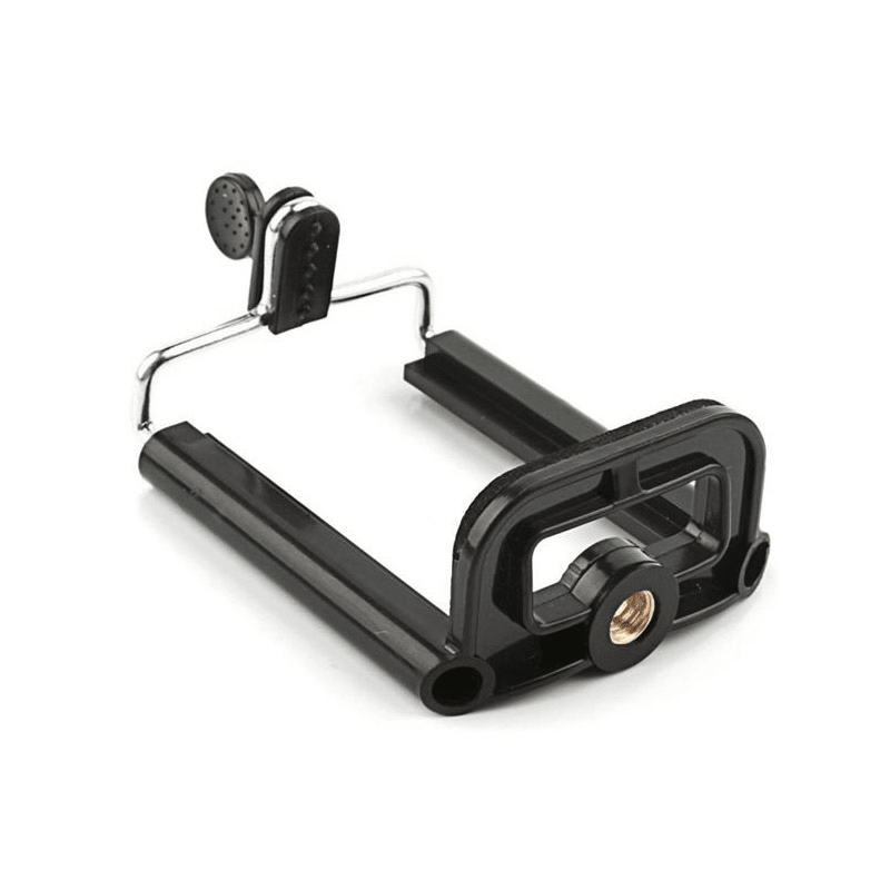 Držač za mobilni telefon, Crni