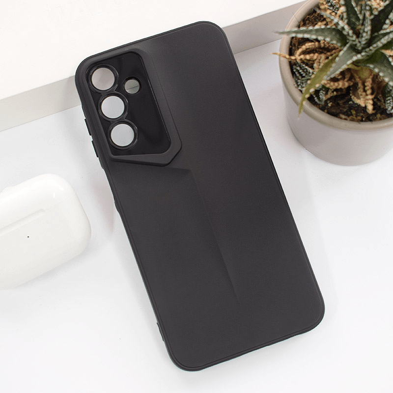 SHADOW EDGE Maska za telefon Samsung A35 5G/ A356B, Crna