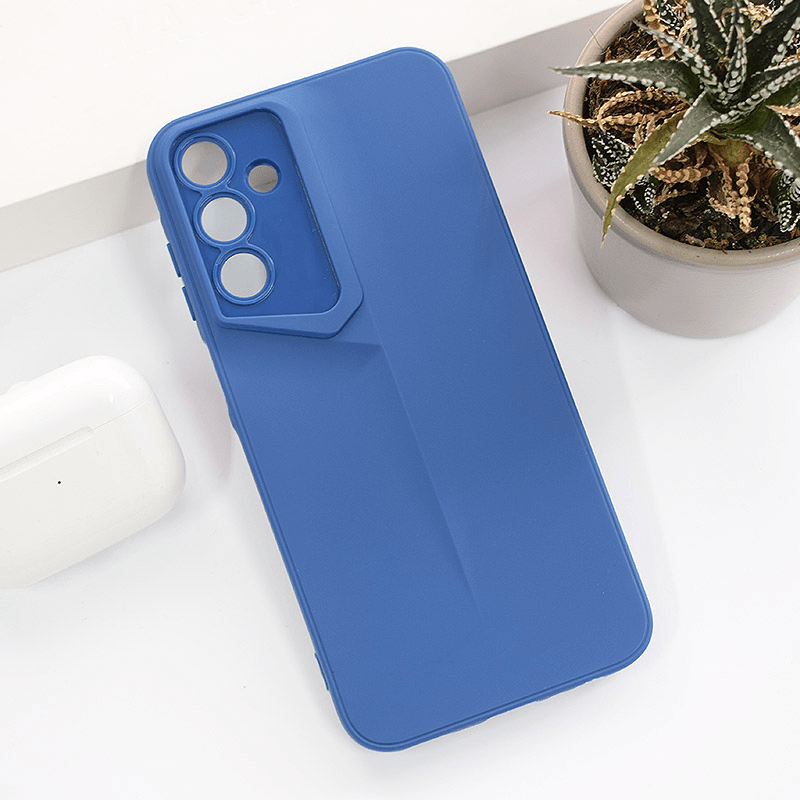 SHADOW EDGE Maska za telefon Samsung A35 5G/ A356B, Plava