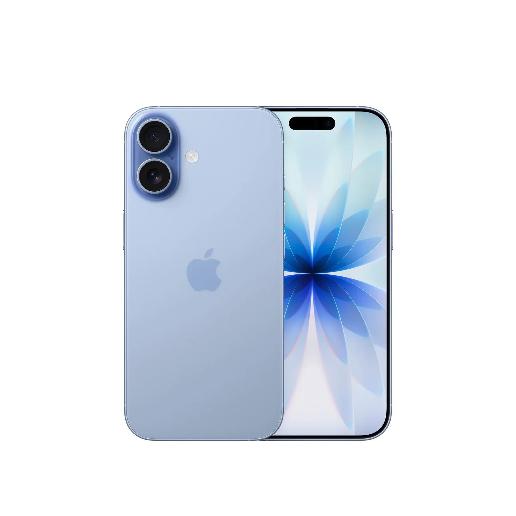 Apple iPhone 17 8/256GB Mist Blue