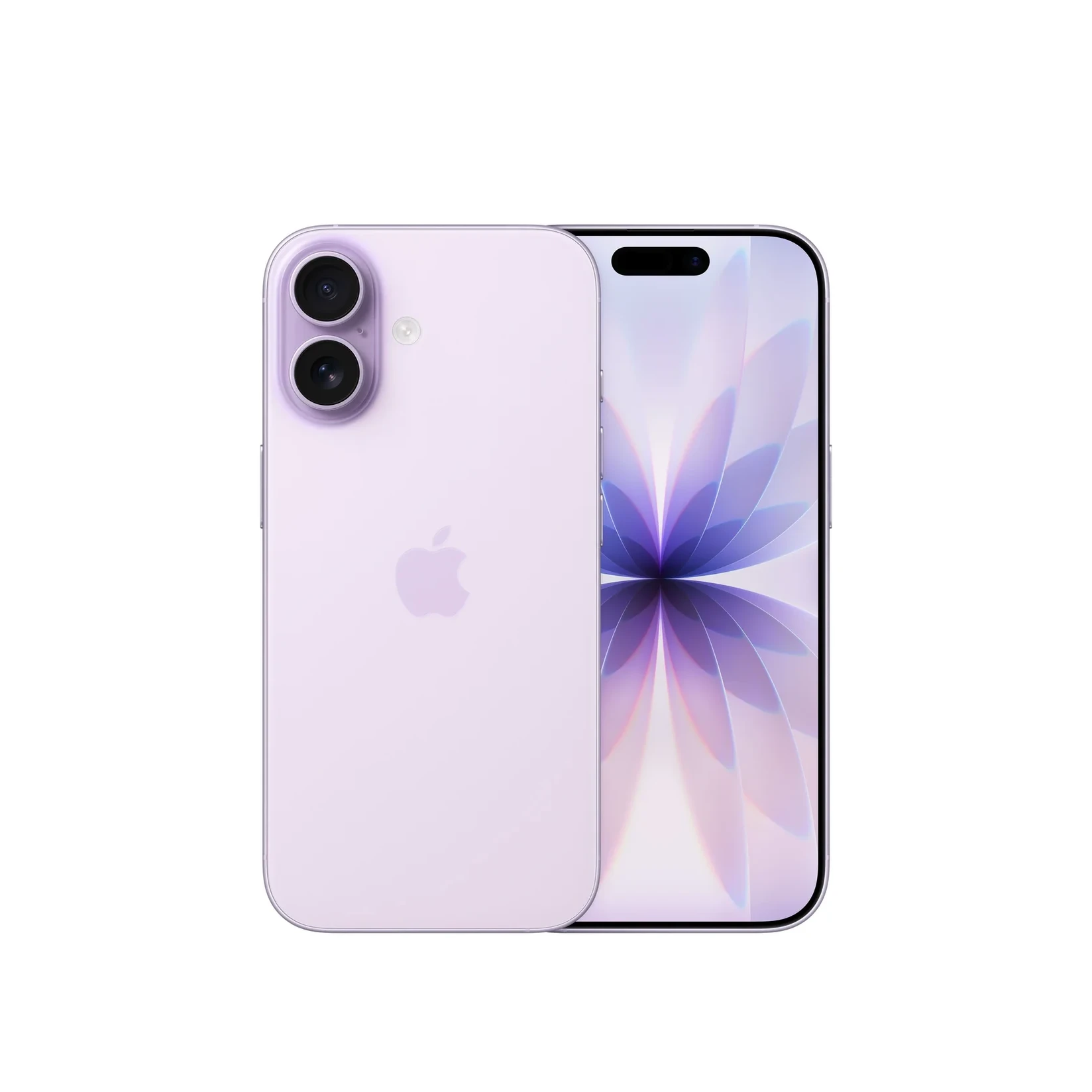 Apple iPhone 17 8/512GB Lavender