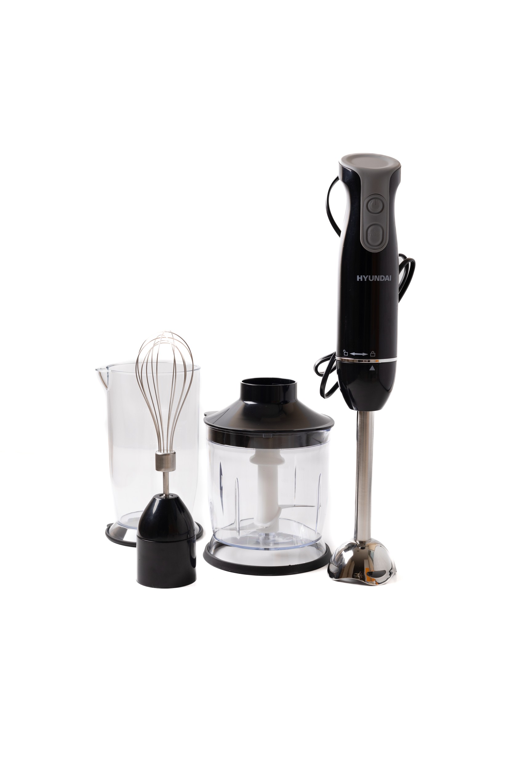 Hyundai Štapni mikser HY-2106, Set 3u1