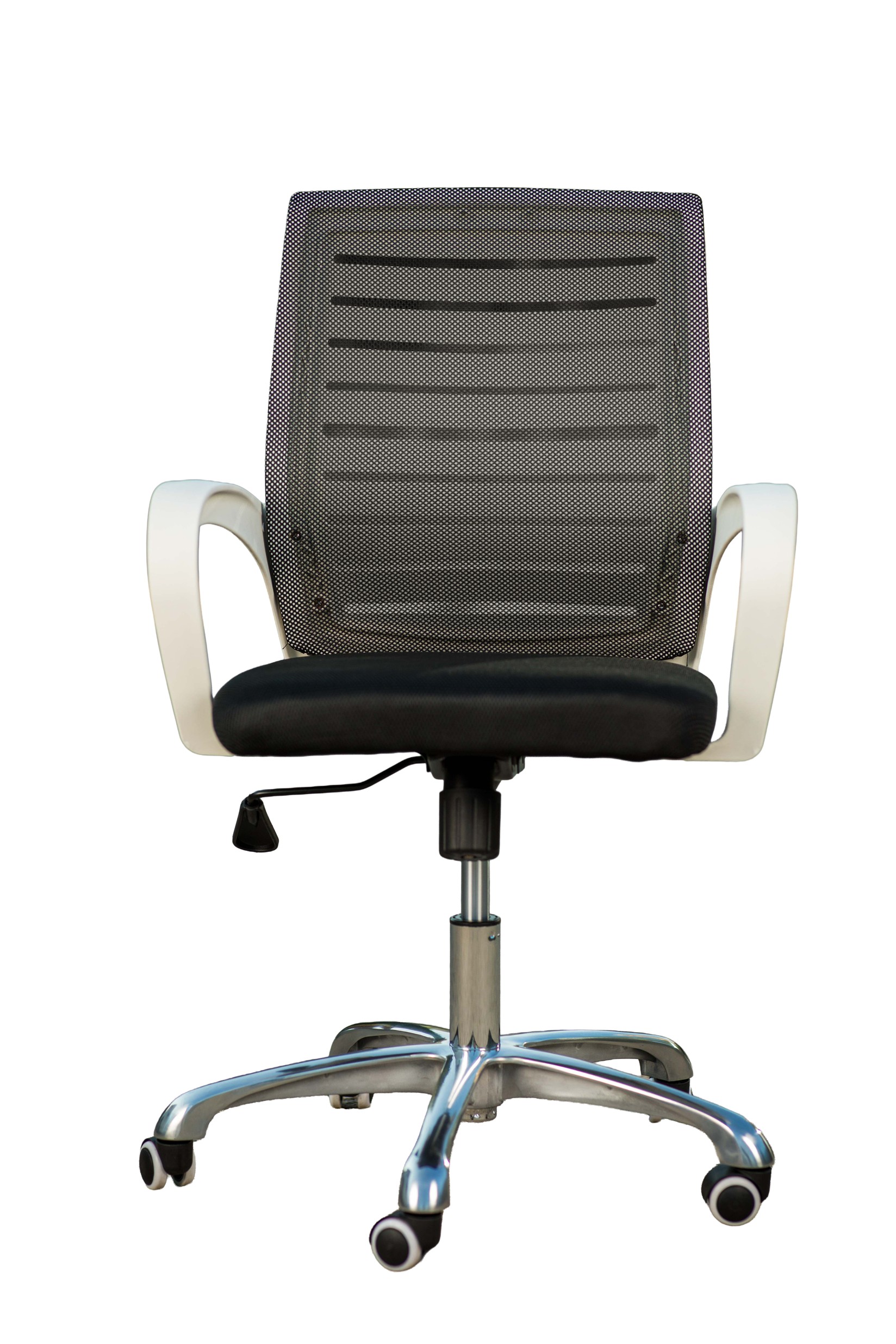 Modena Kancelarijska stolica Classic white, Bela