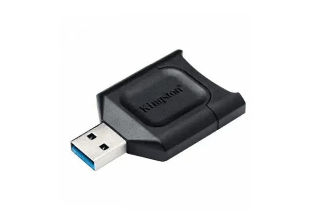 KINGSTON USB čitač kartica 3.2 MLP