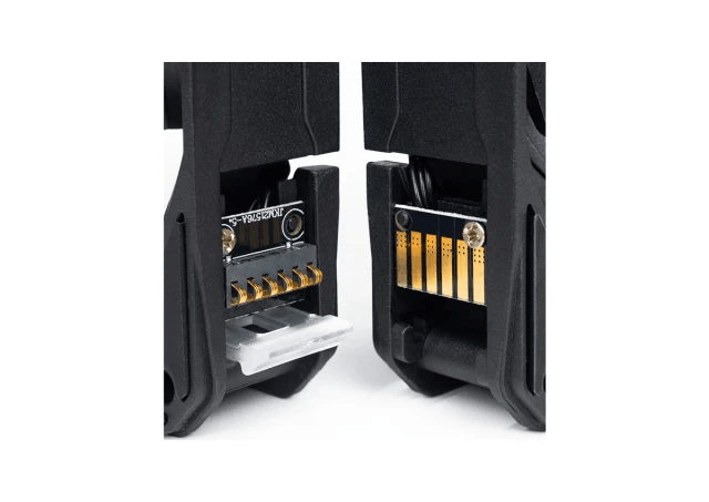 CHIEFTEC Iceberg 360 DARK CLC-360-BLK vodeno hlađenje