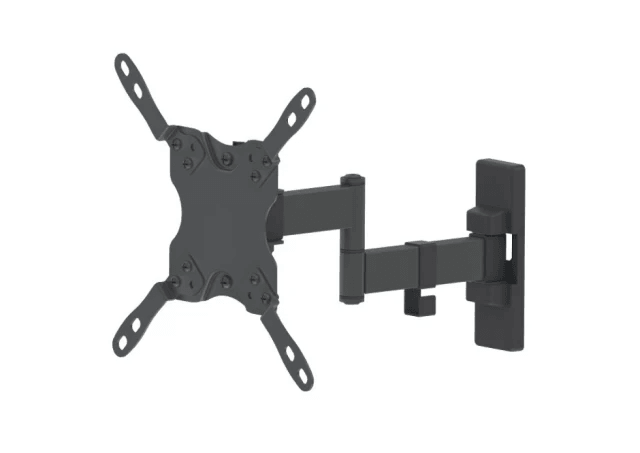 MANHATTAN Nosač za TV zglobni 461405 13"-42"