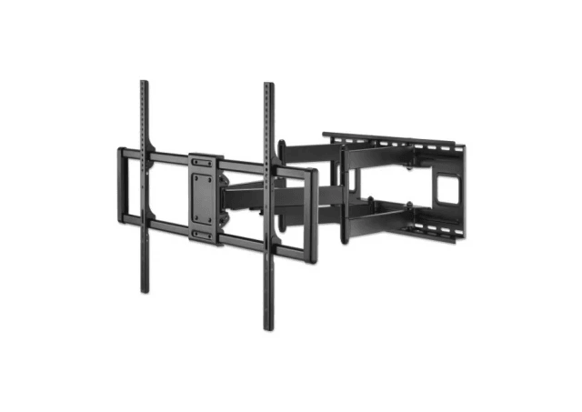 MANHATTAN Nosač za TV zglobni 462358 60"-120"