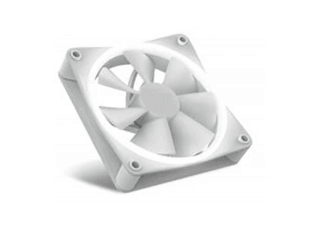 RAPTOR Cooler Raptor 120x120 Whitefan/no led/4pin molex