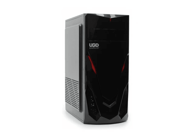 DSC Računar L i3-12100/8GB/512GB/500W