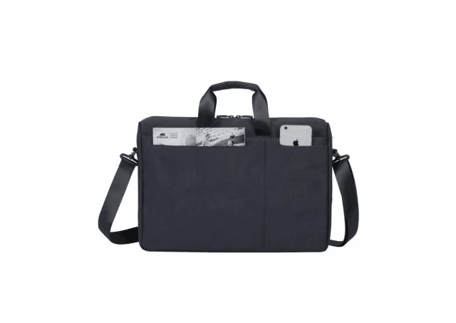 RIVA CASE Torba za Laptop 17.3 RIVACASE 8355/Crna