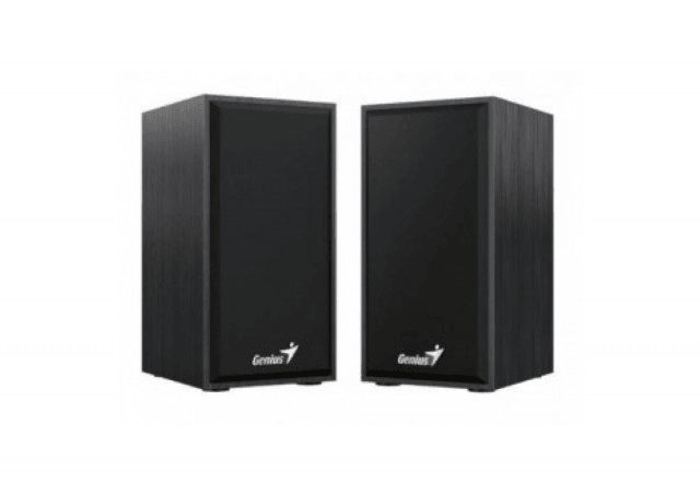 Zvučnici 2.0 SP-HF180 Crna USB