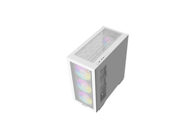 RAIDMAX Kućište MESHIAN X605 X605TWF belo