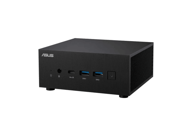 ASUS Mini PC PN53-BBR575HD Ryzen 5 7535HS, Barebone