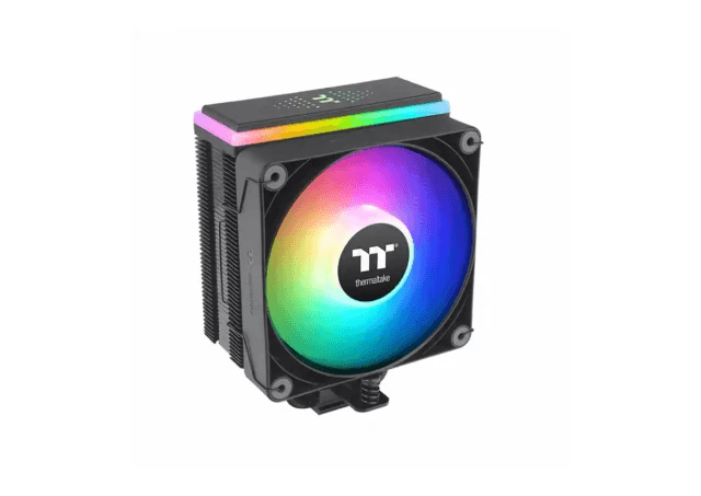 THERMALTAKE CPU cooler Astria 200 1700/1200/AM4/AM5 TDP 210W