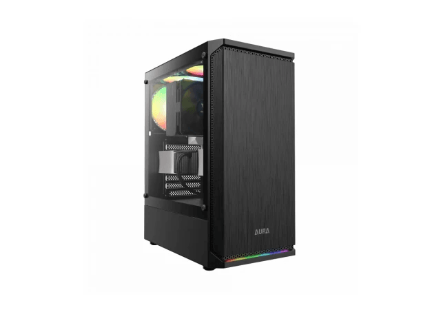 GAMDIAS Kućište Aura GC8 ARGB