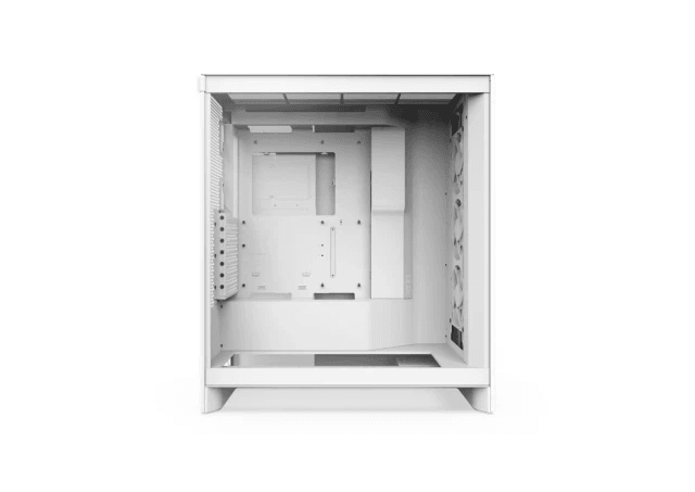 NZXT H7 Flow RGB kućište belo CM-H72FW-R1