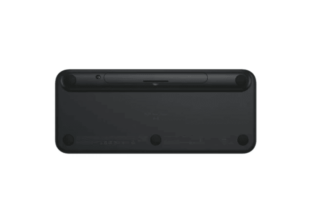 LOGITECH POP Icon Keys US tastatura graphite