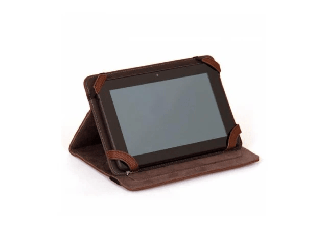 PLATINET Torbica Omega OCT7MBR 7" braon