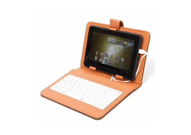 PLATINET Tastatura Omega OCT7KBIO 7"narandzasta