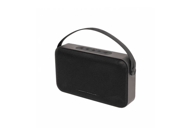 SOMOGYI ELEKTRONIC KFT Bluetooth zvučnik 2x8W BT4000