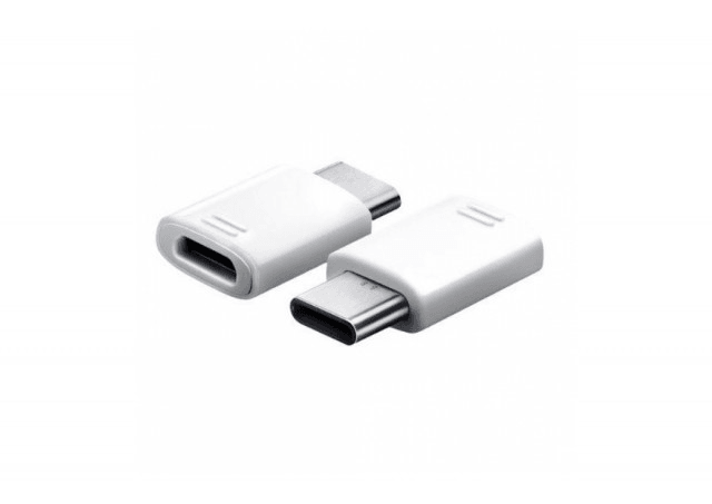 GIGATECH ADAPTER TYPE-C NA USB