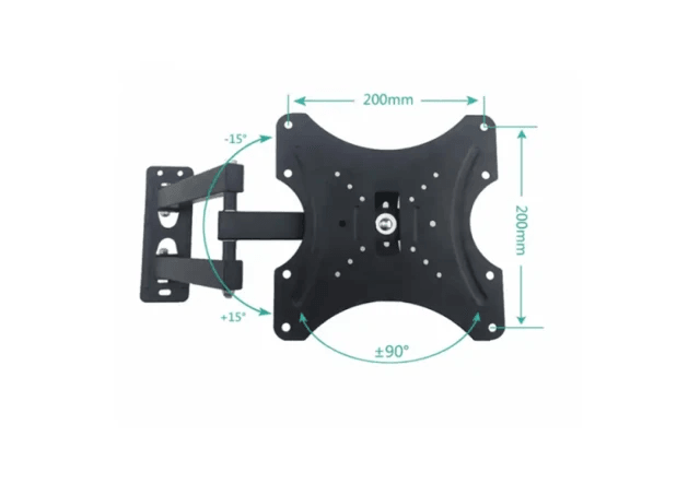 GIGATECH NOSAC TV 14-32" CP103