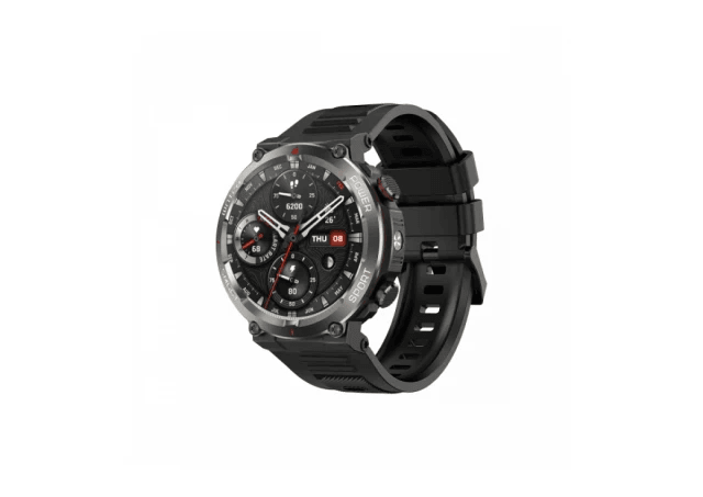 BLACKVIEW Smart Watch Crnaview W50 Pro Crna