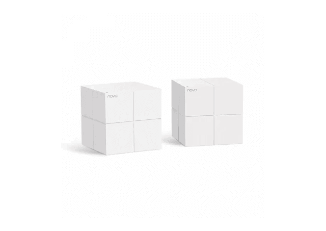 TENDA Nova system Mesh MW6 2pack AC1200 2.4+5GHz mesh WiFi system