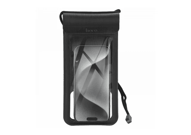 HOCO. hoco. Torbica za smartphone, univerzalna, vodootporna, IPx8 - HX50