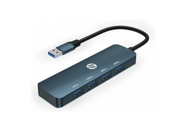 HP USB HUB USB AM NA 4USB 2.0 DHC-CT110C