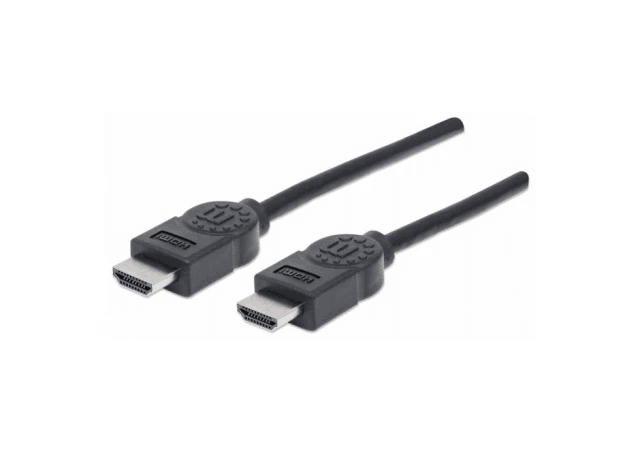 MANHATTAN Kabl 306119 HDMI M/M 4K/30Hz/1,8m