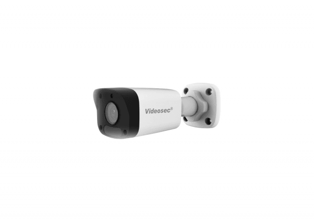 VIDEOSEC IP Kamera Videosec IPW-2124L-40, 4MP, 4mm, IP66