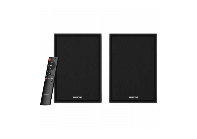 SENCOR Zvučnik 2.0 Sencor SMC BS30 100W/BT