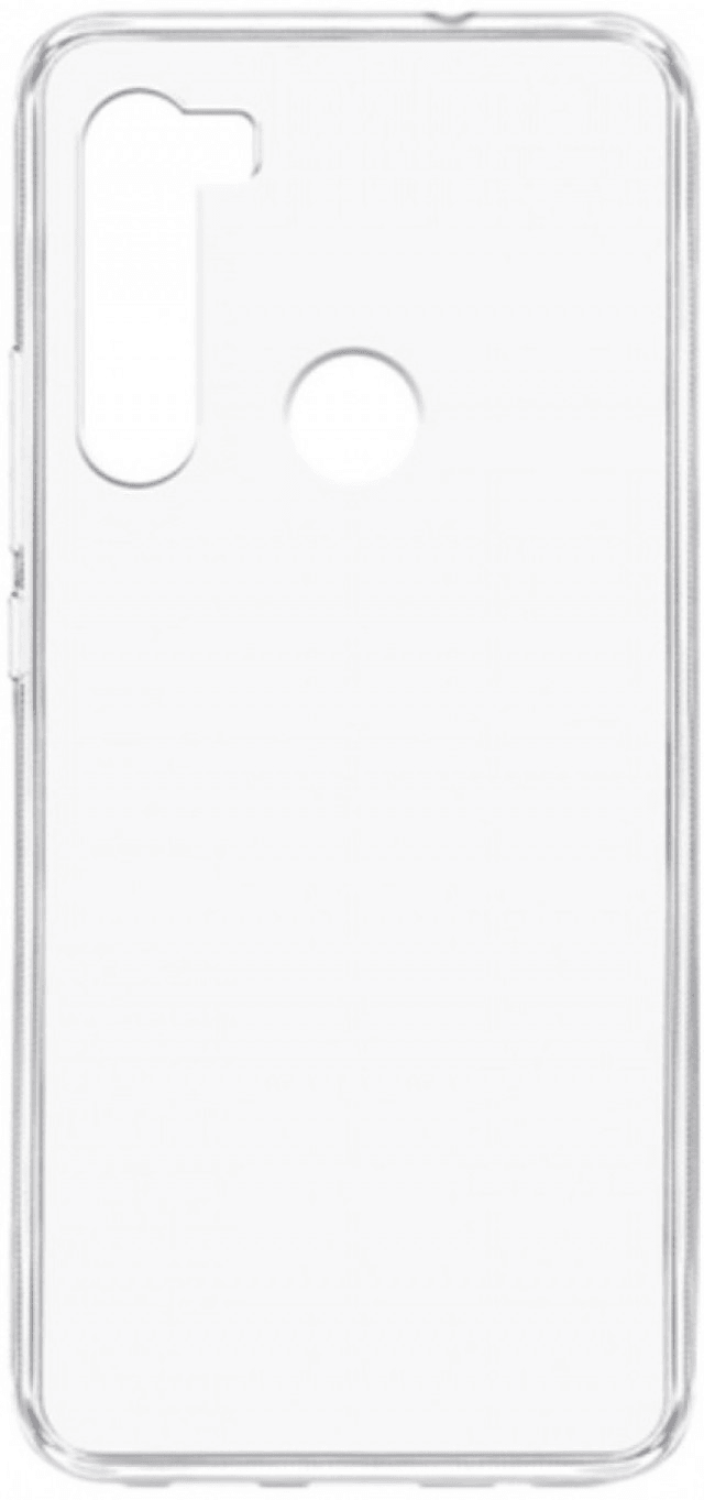 MCTT1-HUAWEI Honor 50 Lite Futrola UTP Ultra Tanki Protect silicone 79 43290