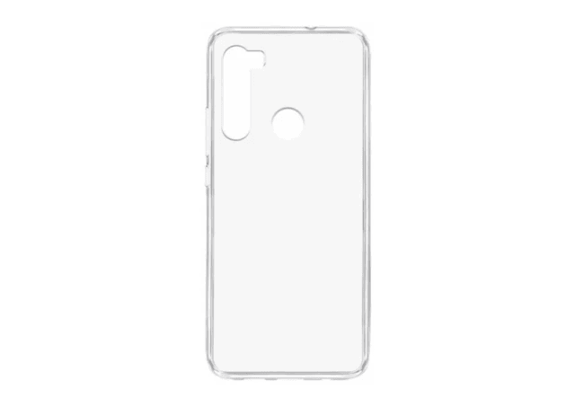 MCTT1-SAMSUNG A34 5G Futrola UTP Ultra Tanki Protect silicone 109