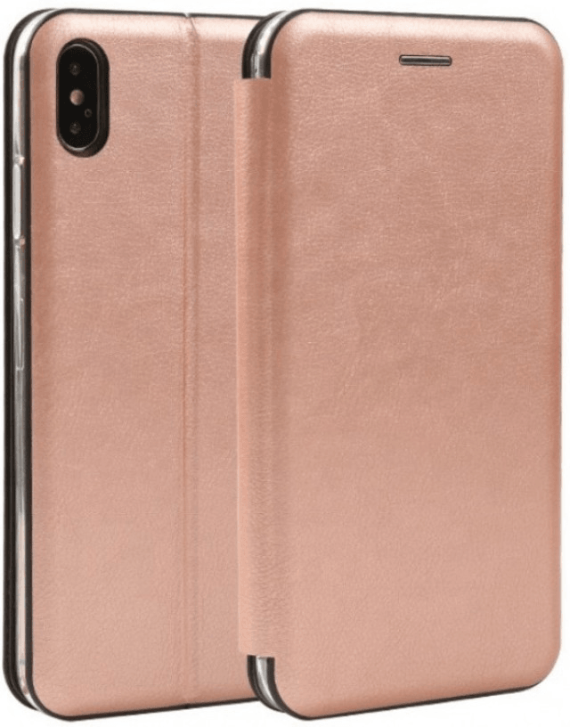 MCLF11-SAMSUNG S20 Plus Futrola Leather FLIP 299 41940, Roze