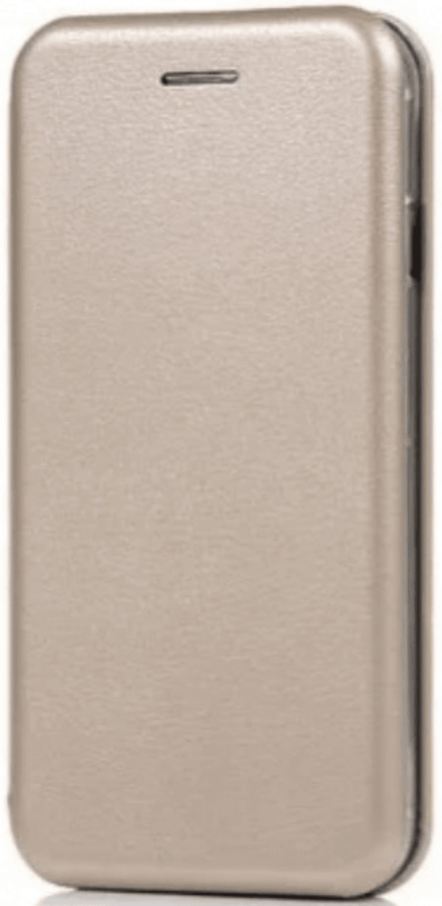 MCLF11-SAMSUNG S20 Plus Futrola Leather FLIP 299 41895, Zlatne boje