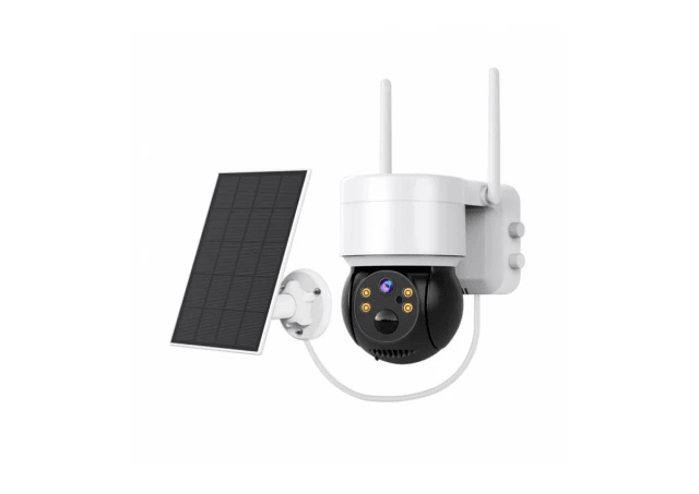 IP Wi-Fi solarna Kamera WFIP-5044S